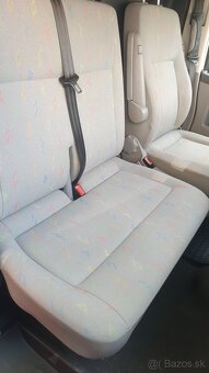 Volkswagen Transporter T5 - 19