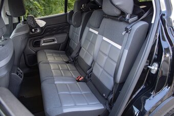 Citroën C5 Aircross 1.6 PureTech aj na splátky - 19