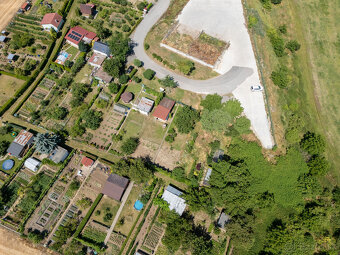 Na predaj záhradná chatka v rekreačnej oblasti v Špačinciach - 19