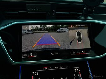 Audi A6 55 TFSI Quattro Sport S-line, Matrix, B&O, Head-Up - 19