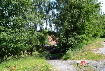 NA PREDAJ / Murovaný rodinný dom sa samote pri Ružíne - Veľk - 19