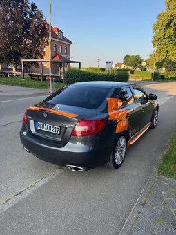 Suzuki Kizashi, 2011. 6st. manuál, predný pohon, panorama - 19