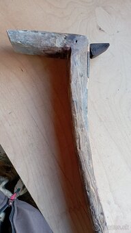 Stará kosa..z roku 1920 - 19