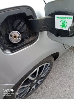RENAULT CLIO III GRAUNDTOUR AC KOMBI - 19
