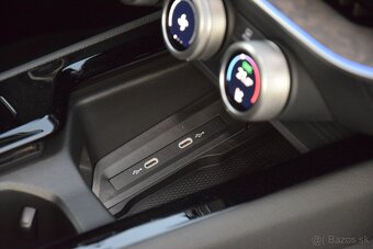 Škoda Superb Combi L & K 2.0 TDI 142 kw DSG 4x4 - 19