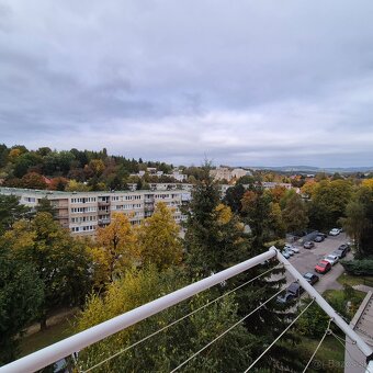 Rezervované TIMA Real ponúka na predaj 1 i byt v Myjave - 19