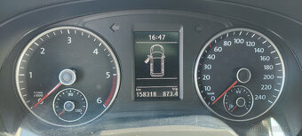 Volkswagen Sharan 2.0 TDI BMT 177k Highline - 19