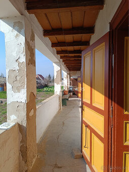 Vidiecky rodinný dom - Tvrdošovce - Nové Zámky - 19