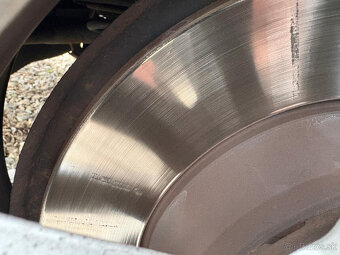 Volkswagen Passat Variant B8 2.0 TDI 2016 - 19