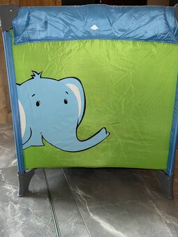 Kočík - Petite&Mars - STREET - 19