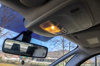 Citroen C3 Picasso 2011 - 19