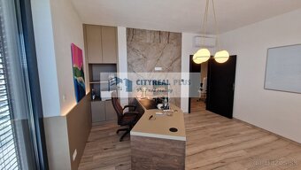 Ponúkam na PREDAJ 5 IZBOVÝ PENTHOUSE V MESTE NOVÉ ZÁMKY - 19