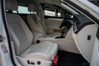 Volkswagen Passat Variant 2.0 TDI 190k BMT Highline DSG - 19