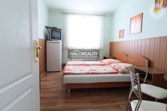HALO reality - Predaj, trojizbový byt Podhájska, dva samosta - 19