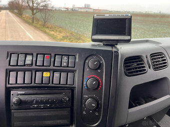 CISTERNA RENAULT PREMIUM D-11500L+výveva JUROP RV360 - 19