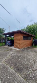 Predám 3 izbový byt,Veľké Kapušany - 19