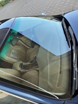 BMW E 39 525 TDS TOURING - 19