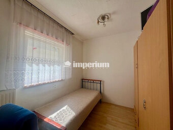 Imperium RK Vám ponúka na predaj 4 izbový rodinný dom za sus - 19