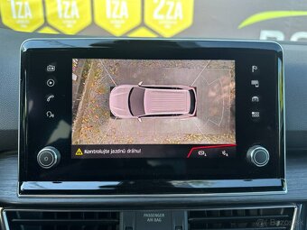 Seat Tarraco 2.0 TSI 190 Xcellence 4Drive DSG - 19