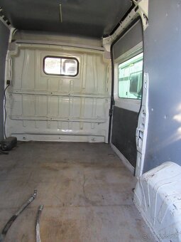 Citroen Jumper ,3,0 L2 H2 - 19