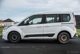 Ford Tourneo Connect 1.6 TDCi - 19