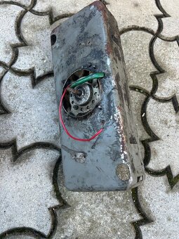 Protimrazové pumpy - 19