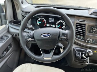 KARMANN MOBIL Dexter 560 AWD - Ford - 19