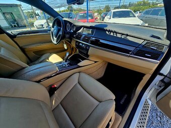 Bmw X6 XDrive 35sd Hamann Tycoon - 19