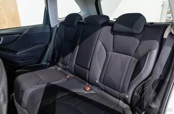 Subaru Forester 2.0i-S e-Boxer MHEV Style Lineartronic - 19