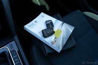 VW Passat Variant GTE TSI Hybrid - 360kamery,Ambient - 19