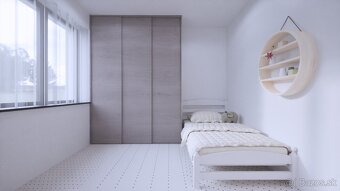 Na predaj rodinný dom novostavba - Vyšné Opátske, Košice - 19