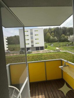 REZERVOVANÉ - PREDAJ, pekný, zariadený 1 izbový byt s balkón - 19