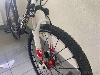 Grand Canyon CF carbon sram XX - 19