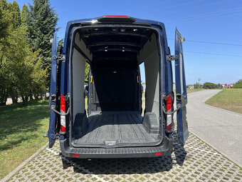 Ford Transit SC 2.0 TDCi 130 L3 T350 Trend FWD - 19