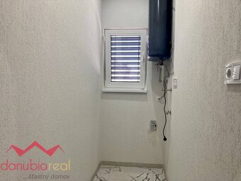 4-izbová novostavba rodinného domu, Kolárovo - 19