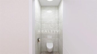 Znížená cena Na predaj veľký 4-izb. byt(89m2) s garážou... - 19