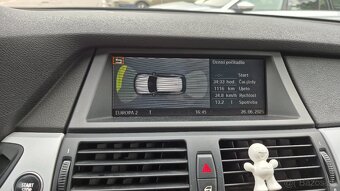 BMW X5 XDrive30d 173 kw  6AT 1.maj. kup.SR - 19