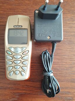 Nokia 3510i ... - 19