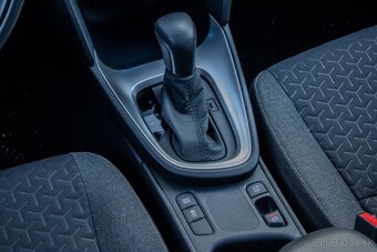Toyota Yaris Cross 1.5 Dynamic Force / AJ NA SPLÁTKY - 19