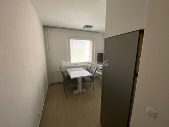 DOBRÉ REALITY ponúkajú na predaj luxusný, zariadený 4-izbový - 19