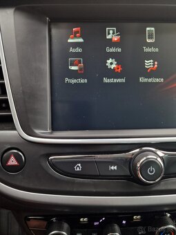 Opel Crossland X 1.2 Smile 60Kw SR 1majiteľ Plná servisná hi - 19