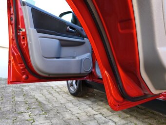 SUZUKI SX4 - 4X4 - SR - 2011 - 19