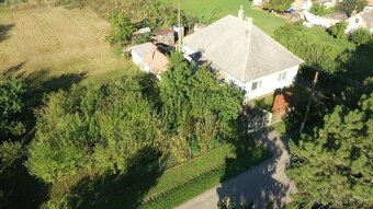 Chalupa alebo rd Malý Jatov 2345m2 - 19