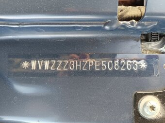 Volkswagen Arteon SB R-Line 1.4 TSI eHybrid 160 KW DSG - 19