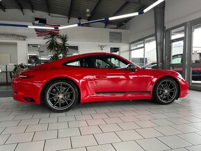 PORSCHE 911 alu kola 20" nové, originál PORSCHE - 19