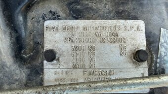 Fiat Ducato 2.3 MultiJet L2H2 3,5t - 19