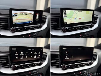 KIA PROCEED GT 1.6 T-GDI A/T 150kW / 2021 / 85 000 km - 19