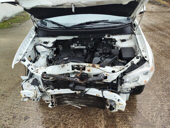 Mitsubishi ASX 1.6i - 19