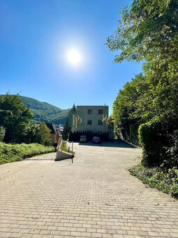 Predaj penzión s 9 apartmánmi, Trenčianske Teplice EXKLUZÍVN - 19