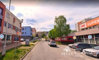 4 izb. byt 91m2 s loggiou zrekonštruovaný Banská Bystrica- R - 19